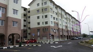 Apartment Kelisa Ria