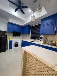 Terraced-House-for-rent-Butterworth-Penang