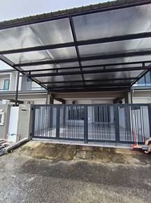 Ava Green, Jalan Stephen Yong Double Storey Intermediate