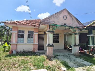 Semi-Detached-House-for-sale-Sungai-Pelek-Selangor