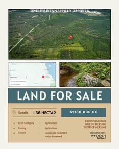 Agricultural-Land-for-sale-Mersing-Johor-2