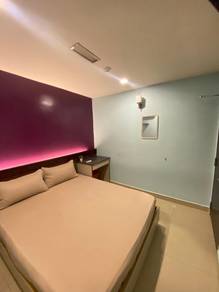 MID YEAR PROMO ✅ Room for Rent + Toilet @ Mahkota Cheras, Sri Raya MRT
