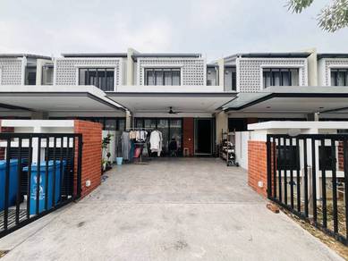RENOVATED UNIT‼️HARGA BOLEH NEGO LAGI‼️Elmina Green 1, Elmina Shah Ala