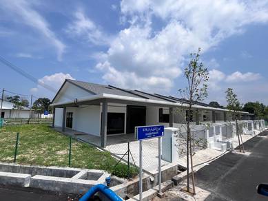 Rumah Teres Terbaru Balok Perdana Kuantan (Near Gebeng) *FULL LOAN
