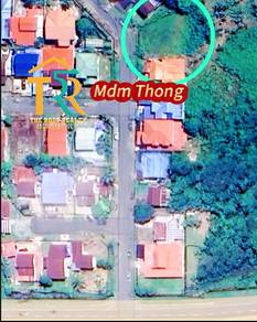 Residential-Land-for-sale-Lahad-Datu-Sabah