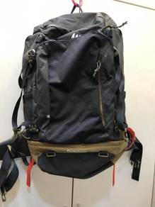 Quechua Backpack