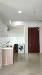 Pacific 63 Condominium 654 Sf 2r 2b Section 13 Petaling Jaya for Sell