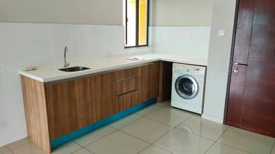 Pacific 63 Condominium 654 Sf 2r 2b Section 13 Petaling Jaya for Sell