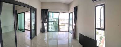 Pacific 63 Condominium 654 Sf 2r 2b Section 13 Petaling Jaya for Sell