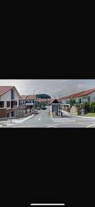 2 Storey House , Damai Citra , Alam Damai , 22x80 , 100% Loan
