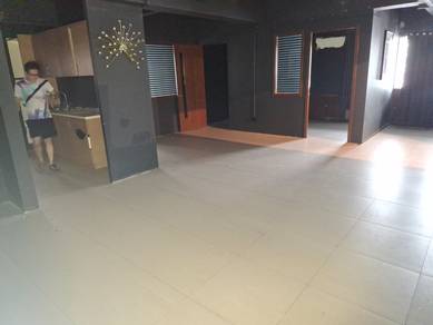SS2 2nd Floor Shop or Office 2800 Sf Main Road Petaling  Jaya for Rent