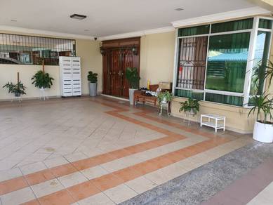 Taman Grand Millenium | 3 Storey Corner Lot | Penampang | For Sale