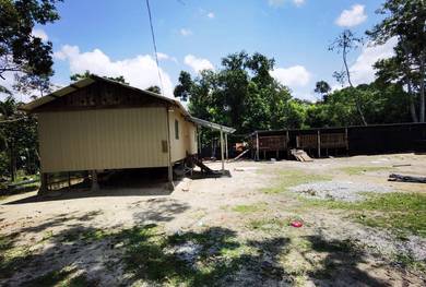 Agricultural-Land-for-rent-Bentong-Pahang