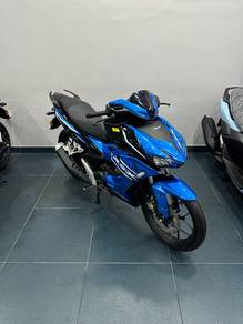 2022-Honda RSX150 RSX (Original Condition,1153KM)