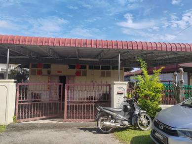 Rumah Kampung for sale