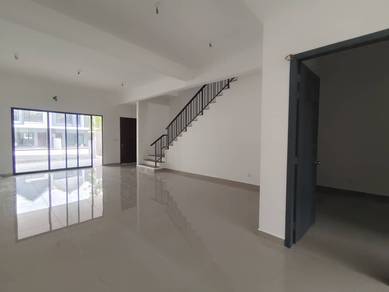 Taman Sierra Hijauan Ampang 22 x 75 Gated & Guarded Ukay Perdana