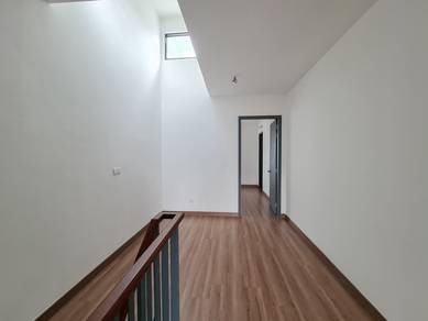 Taman Sierra Hijauan Ampang 22 x 75 Gated & Guarded Ukay Perdana