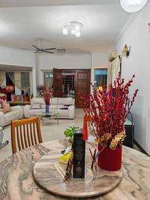 Cheras Sungai Long 2 Storey Semi-D Taman Taming Indah , Freehold