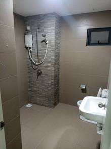 Parkhill Residence Bukit Jalil