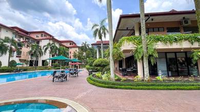 Kiara Park Apartment CHEAPEST🔥, Taman Tun Dr Ismail FREEHOLD & CORNER