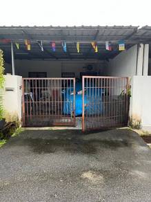 Terraced-House-for-sale-Chemor-Perak