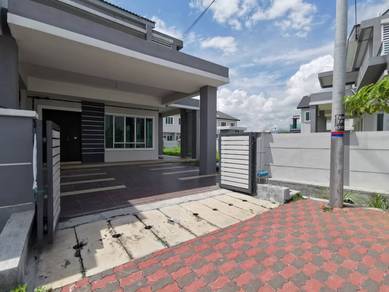 2-storey-Terraced-House-for-sale-Chemor-Perak