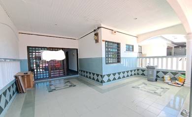 1 Storey @ Tmn Bukit Mutiara, Temiang