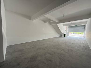 Shop-lot-for-rent-Semenyih-Selangor