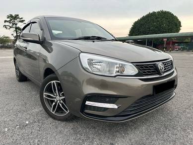 Proton SAGA PREMIUM 1.3 (A) FULL SPEC