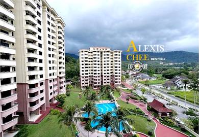 Golf Vista Resort Homes