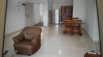 House For Rental In Butterworth