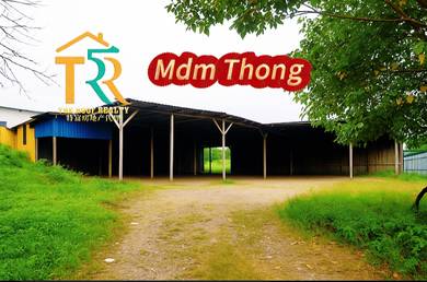 Resident land | 10740sqft | for sale