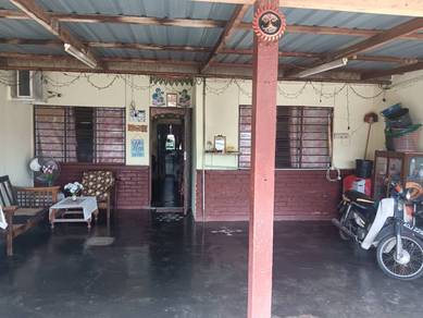 Rumah Awam