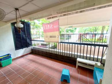 Armanee Condo (Duplex) Damansara Damai, Petaling Jaya
