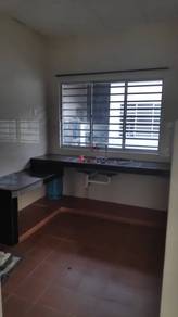 Single storey house bandar Putera 2 jalan kebun nenas parklands klang