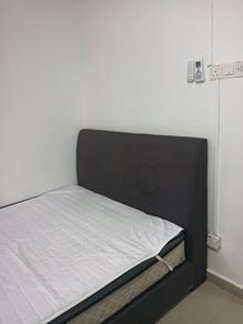 Cozy and Nice Room For Rent at Kemuning Apartment