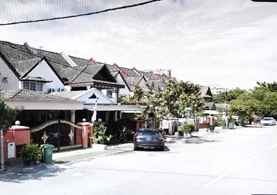 Setiawangsa. Jual atau Sewa. Hanya  1 minit ke Masjid Muadz.