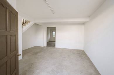 2-storey-Terraced-House-for-sale-Kamunting-Perak-1