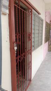 House For Sale In Bukit Mertajam, Low Cost Flat