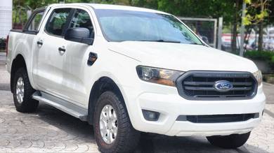 Ford RANGER 2.2 XL T8 (A)FULL LOAN