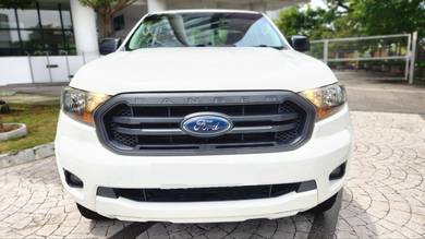 Ford RANGER 2.2 XL T8 (A)FULL LOAN