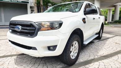 Ford RANGER 2.2 XL T8 (A)FULL LOAN