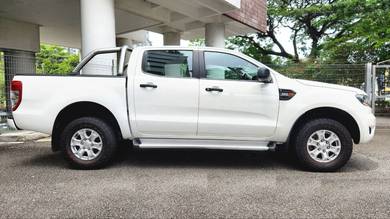 Ford RANGER 2.2 XL T8 (A)FULL LOAN