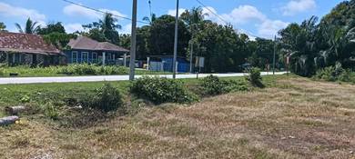 Lot bunglow untuk dijual di Nyalas, Jasin, Melaka
