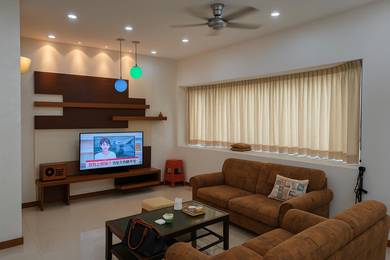 Tanjung Park Condominium