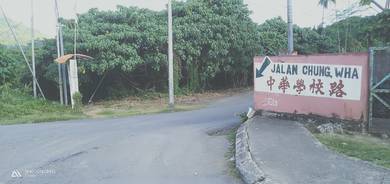 Industrial-Land-for-rent-Tawau-Sabah
