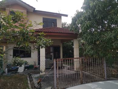 Melaka, Taman Seri Tanjong Minyak, Tanjong Minyak, 2 Stry Corner House