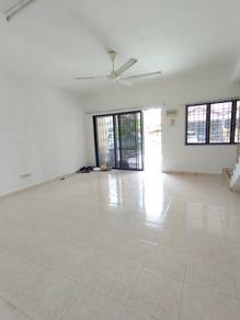 Melaka, Taman Seri Tanjong Minyak, Tanjong Minyak, 2 Storey House