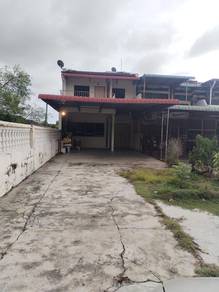 House For Sale In Bukit Mertajam, Alma