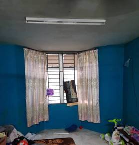 Seroja Apartment (Putra Perdana)